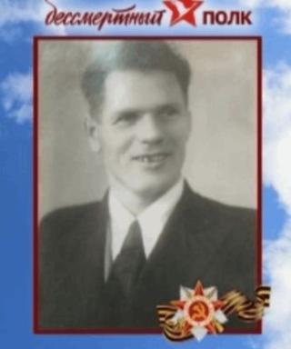 Николаев Василий Павлович