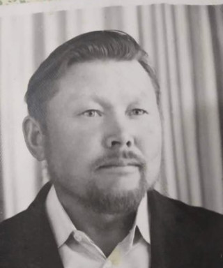 Ягильдин Иван Фирсович Иван Фирсович