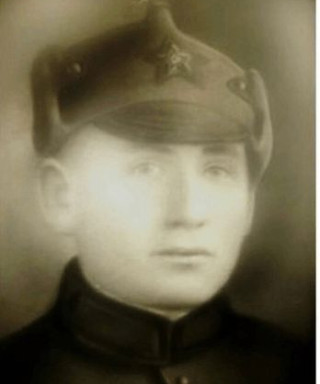 Габсалямов Массалим Салимович