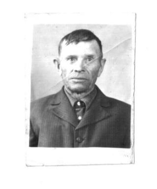 Катаев Григорий Митрофанович