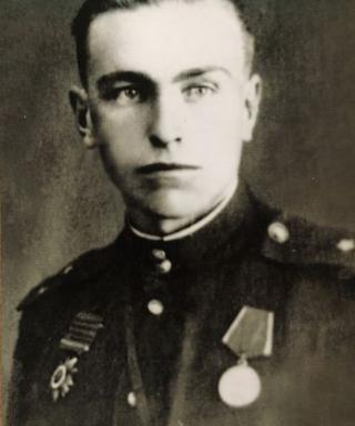 Гудошников Николай Георгиевич