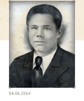 Гилев Андрей Иванович