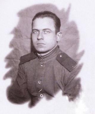 Королёв Константин Васильевич