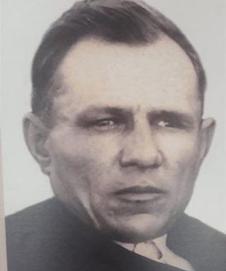 Смирнов Антон Фёдорович