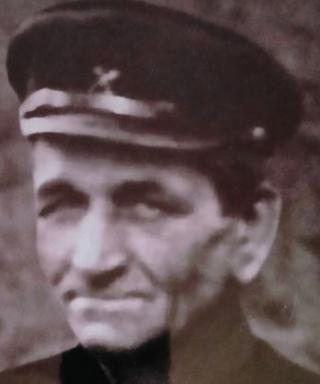 Третьяк Михаил Федорович
