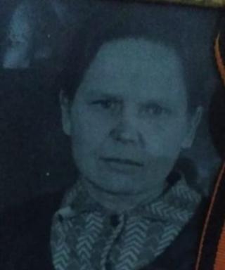 Сапожникова Устинья Сергеевна