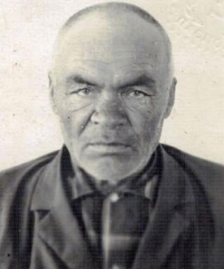 Чесаков Петр Николаевич