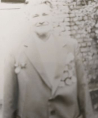 Головкин Аким Никандрович