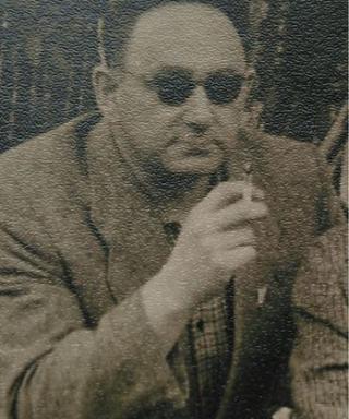 Гурвич Валерий Моисеевич
