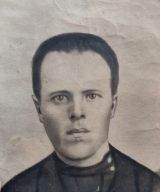 Гарбузов Валентин Фадеевич