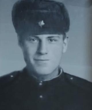 Согуляк Николай Яковлевич