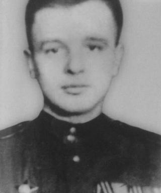 Шишов Алексей Павлович