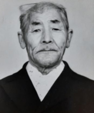 Жадрин Тайгатар