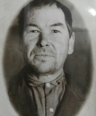 Синдяев Тимофей Иванович