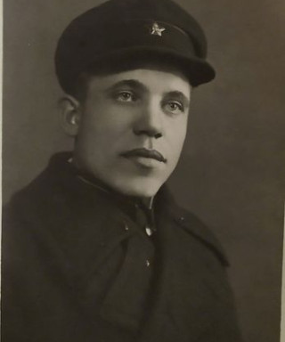 Кучумов Петр Яковлевич