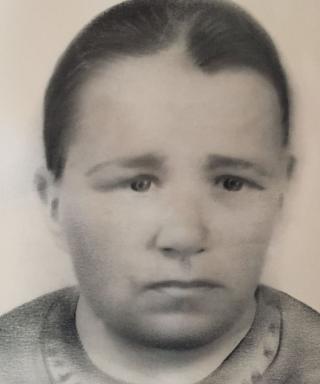 Лопаткина Евдокия Дмитриевна