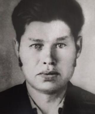 Шарапов Иван Тимофеевич