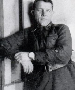 Куракин Семён Егорович