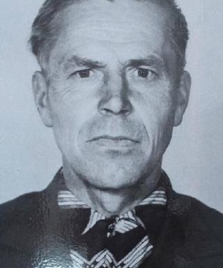 Кудрявцев Александр Петрович