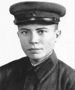 Лосяков Владимир Семёнович