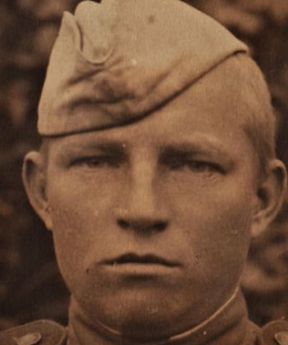 Китов Владимир Иванович