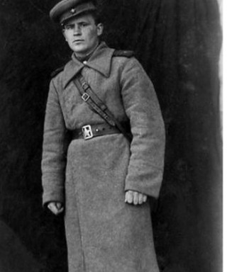 Карпов Валентин Григорьевич