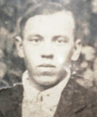 Шарин Андрей Викторович