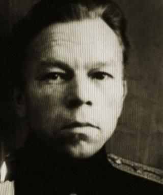 Иовлев Аркадий Сергеевич