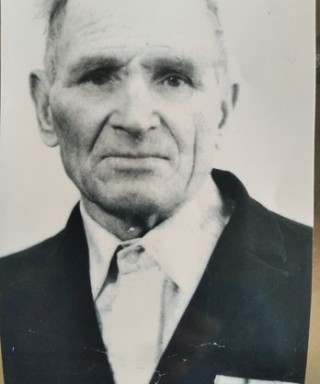 Ефременков Серафим Алексеевич