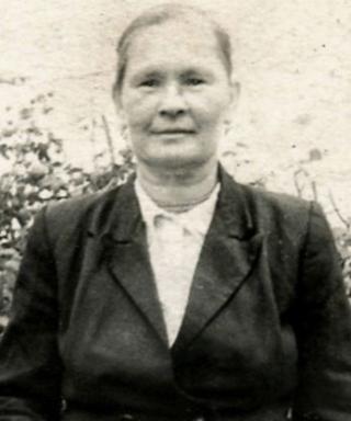 Трифонова Ксения Михайловна