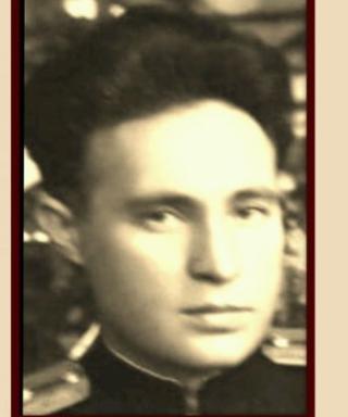 Салганский Владимир Борисович