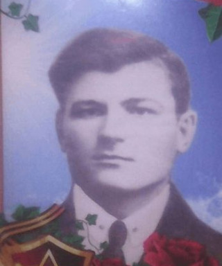 Васильченков Андрей Нестерович