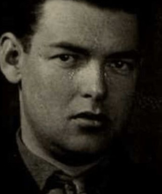 Рабинович Борис Яковлевич