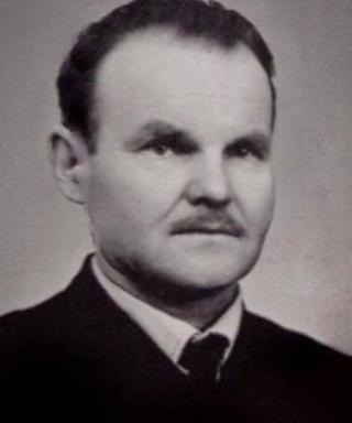 Кудрявцев Алексей Николаевич