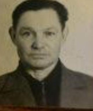 Корябин Иван Фёдорович