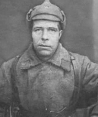 Соколов Федор Александрович