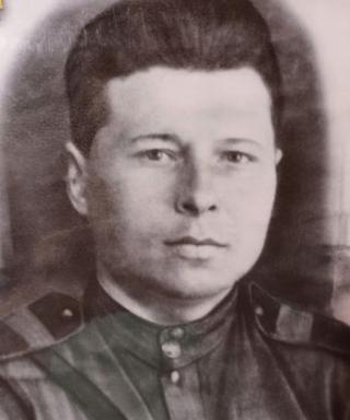 Макаров Иван Сергеевич
