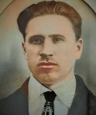 Музыкантов Александр Михайлович