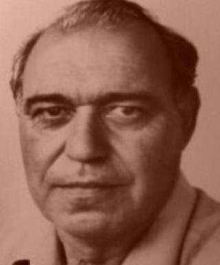 Гадзиев Мардирос Хачатурович