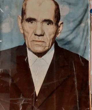 Гатауллин Мухарам Сарварович