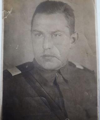 Кузнецов Василий Петрович
