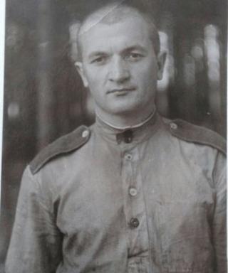 Ивасенко Михаил Федорович