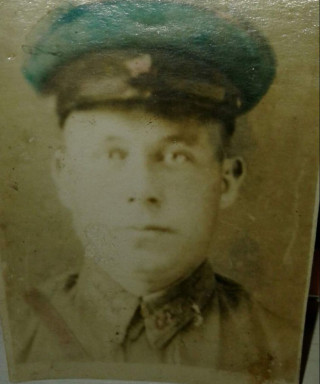 Перин Николай Алексеевич