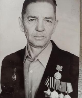 Никоноров Борис Никитович