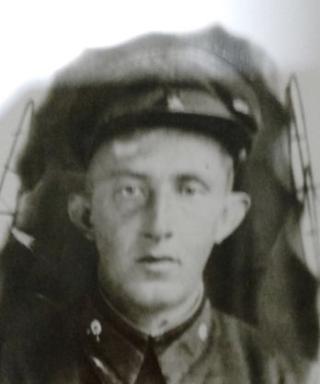 Шарафутдинов Григорий