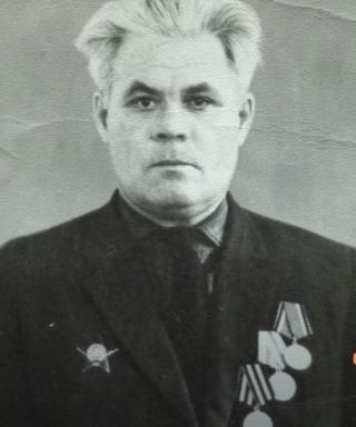 Труфанов Феофан Степанович