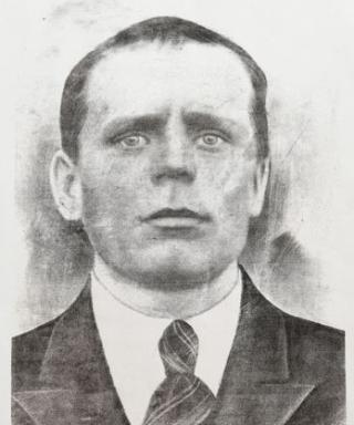 Созонов Павел Евдокимович