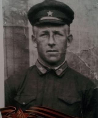 Шмелев Иван Федорович