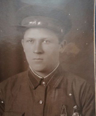 Гуськов Иван Семенович