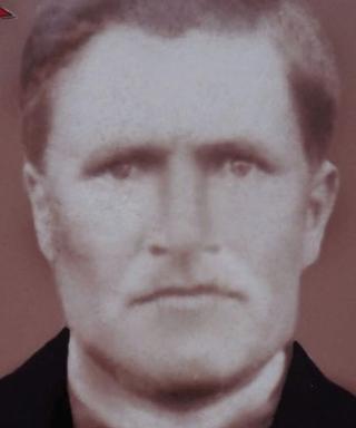 Догадин Павел Михайлович